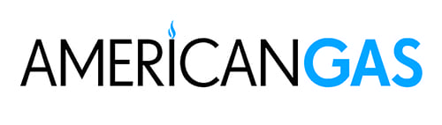 American Gas Magazine