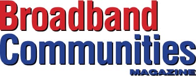Broadband Communities