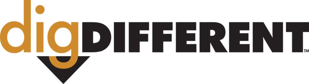 Dig Different