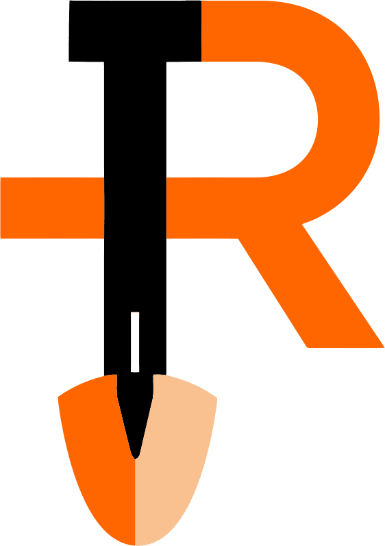 IR Logo